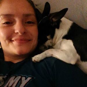 Meet your Posher, Delia