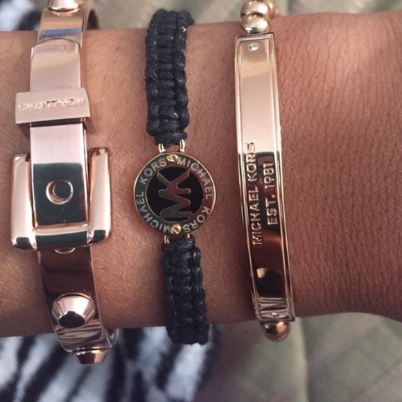 MK Bracelet