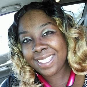 Meet your Posher, La'kecia
