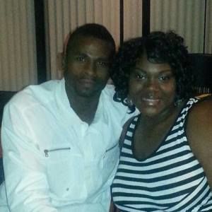 Meet your Posher, Ladonna