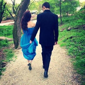 Meet your Posher, Alyssa