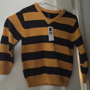 New gap toddler sweater 5 years
