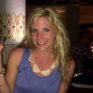 Meet your Posher, Lindsay