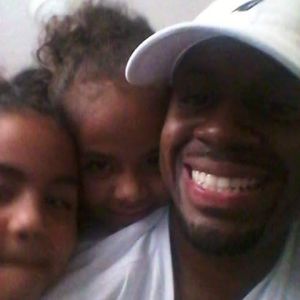 Meet your Posher, Angelo