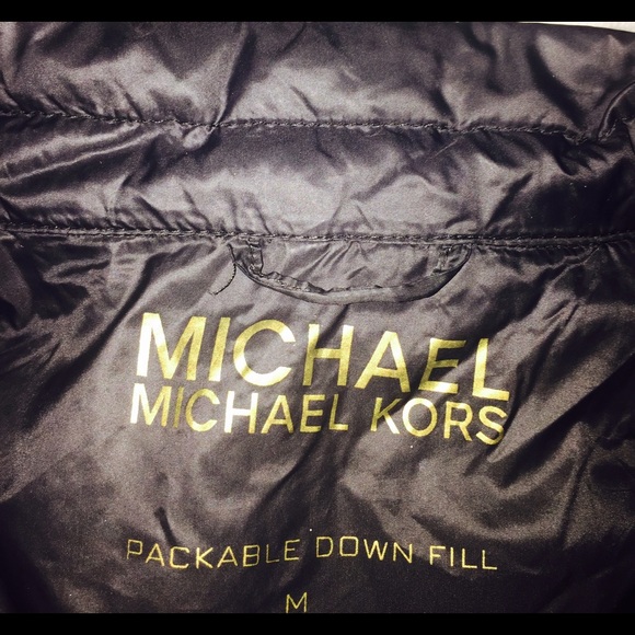 Michael Kors Coat