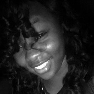 Meet your Posher, Jazmin aundrea