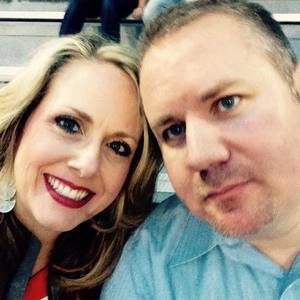 Meet your Posher, Jaredandamie