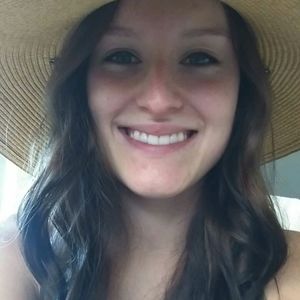 Meet your Posher, Jacolyn