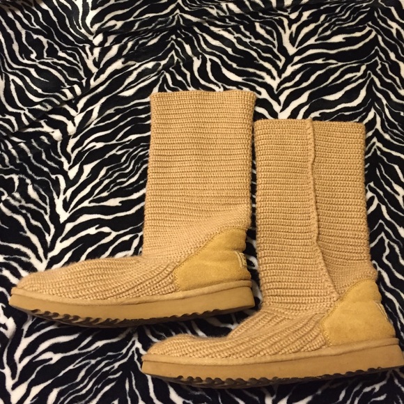 Cardy boots - Picture 2 of 4