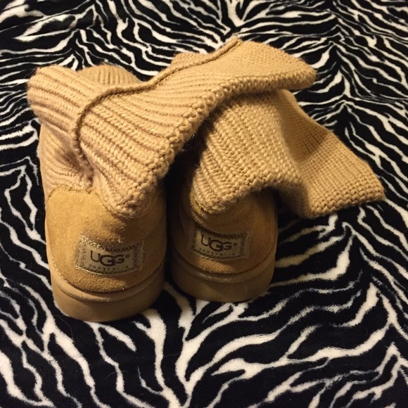 Cardy boots - Picture 3 of 4