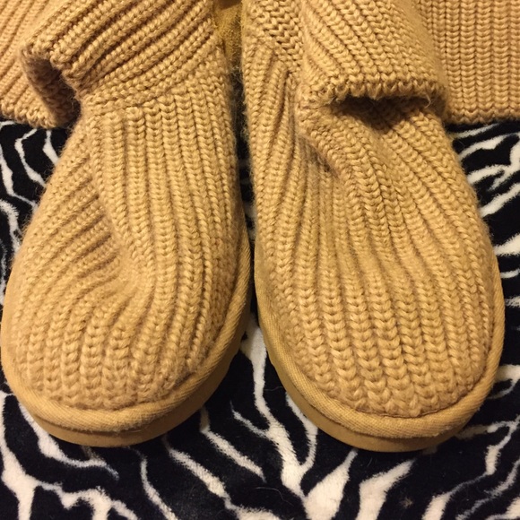Cardy boots - Picture 4 of 4