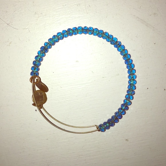 Alex & Ani Bracelet