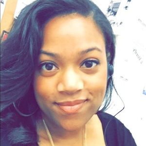 Meet your Posher, Richelle