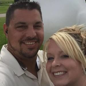 Meet your Posher, Jeff amanda