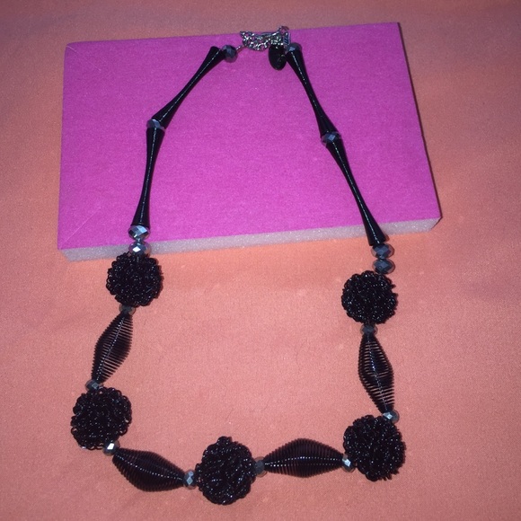 Necklace brand new...