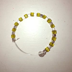 Alex & Ani Bracelet