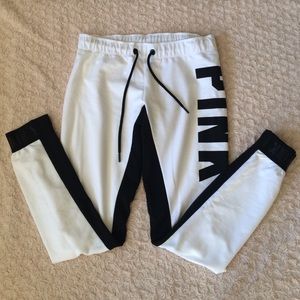 PINK Track Pants