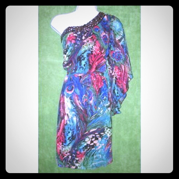 BISOU BISOU DRESS - Picture 1 of 2