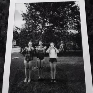 Meet your Posher, Zoe