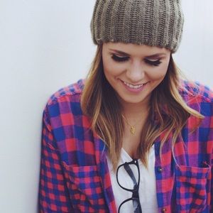 Meet your Posher, Carley
