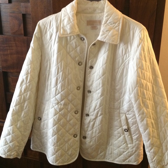 Michael Kors jacket