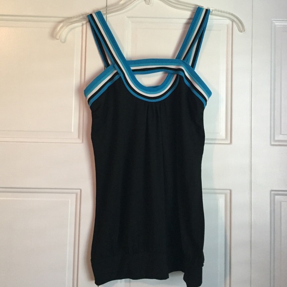 IZ Buyer California black dressy too