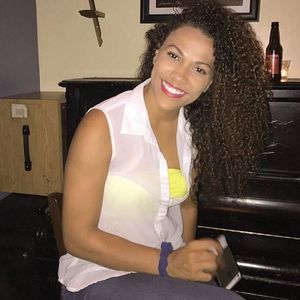 Meet your Posher, Kelli
