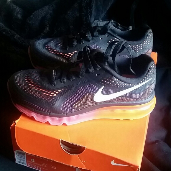 Womens Nike Air Max