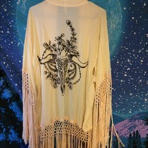 Spell and the Gypsy collective kimono