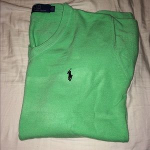 Polo Ralph Lauren sweater