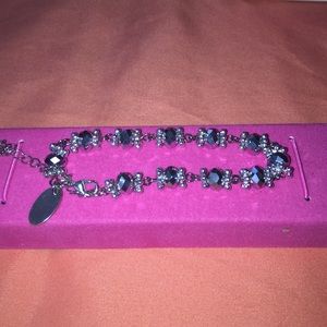 Bracelet...