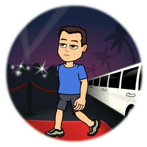 Meet your Posher, Aaron