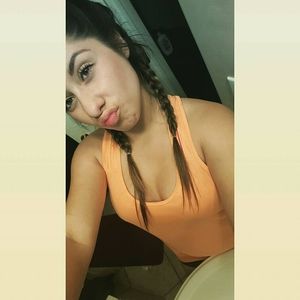 Meet your Posher, Serena