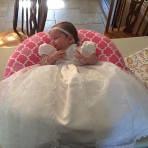 Meet your Posher, Bradley