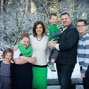 Meet your Posher, Kristie smart