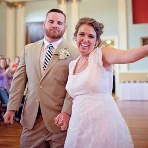 Meet your Posher, Mary beth