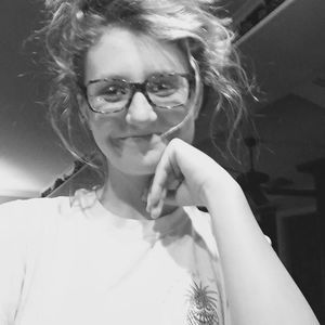 Meet your Posher, Mackenzie