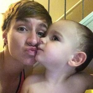 Meet your Posher, Kiersten