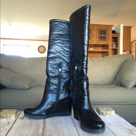 ❗️FINAL REDUCTION❗️FABULOUS Franco Sarto boots!!!