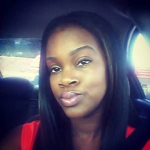 Meet your Posher, Jamila