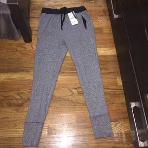 Sweat pants