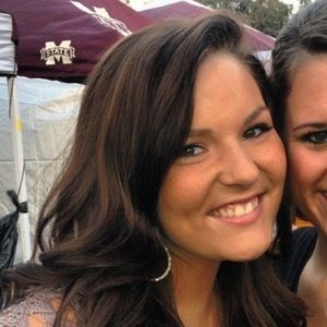 Meet your Posher, Kelsey