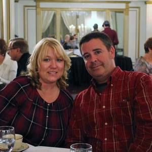 Meet your Posher, Sheri