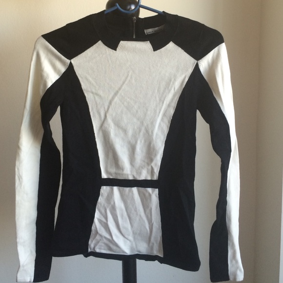 KAREN MILLEN sweater