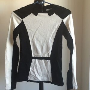 KAREN MILLEN sweater KAREN MILLEN sweater