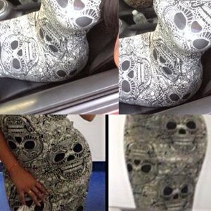Bodycon Dress