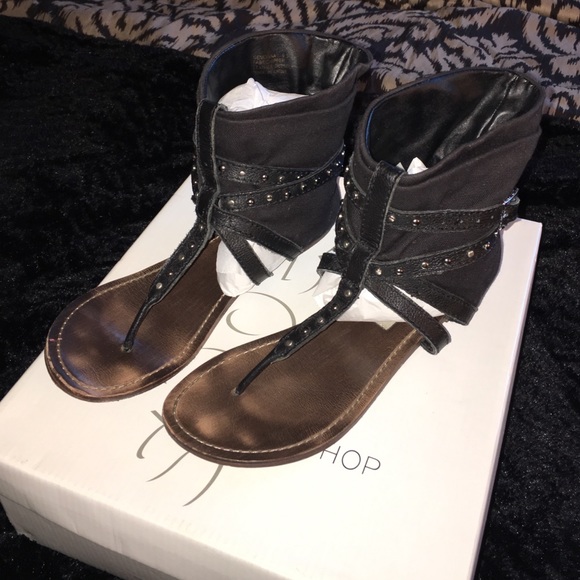 Steve Madden sandals