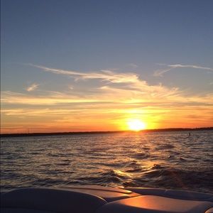 Meet your Posher, Meg