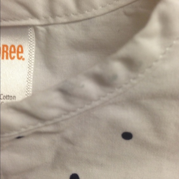 SOLD** Toddler girls Gymboree Dress - Picture 2 of 2