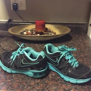 Real Nike Reax Rocket 2's